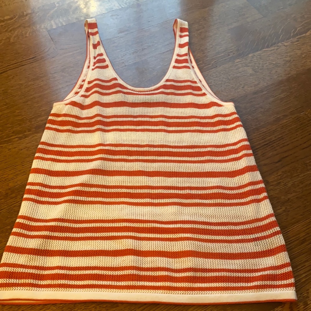 RAG & BONE tank